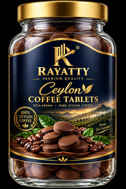 Ceylon coffee powder - Image 4