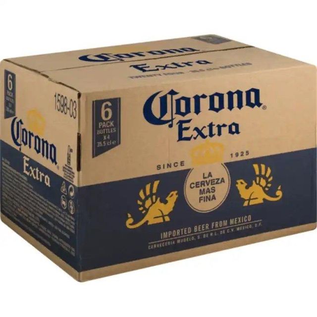 Best Quality Corona Extra Mexican beer available for sale in bulk and at wholesale factory prices ready to export corona extra worldwide for super markets and traders – product photo 2, product detail gallery
