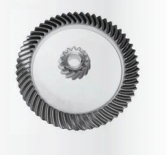 Mining Machinery Large Crusher Parts OEM Customize Product Origin China Trademark TMG Model NO. CUSTOM Standard JIS, GB, - Image 3
