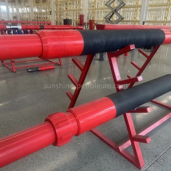 Oilfield Drilling Casing Cementing Tools Annulus Casing Packer - Image 4