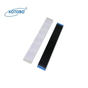 Electric Wire & Cable, Printer FFC Flat Flex Ribbon Cable Origin China Brand Kotobo Trademark KOTOBO Model NO. FFC-169 HS Code 8544491900 - Image 2