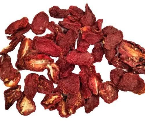 Tomato Flakes (Premium Grade – Dehydrated) Form FLAKES Grade PREMIUM Max. Moisture (%) 8 Place of Origin INDIA Color Rich Natural Red Color - Image 3