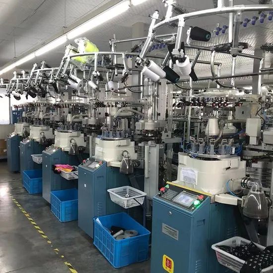 Computerized Sock Machine Computer Sock Knitting Machine for Manufacturing Socks - Image 3