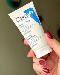 Cerave Moisturizing Cream Material Plastic Packaging Properties Single-Use Packaging - Image 5