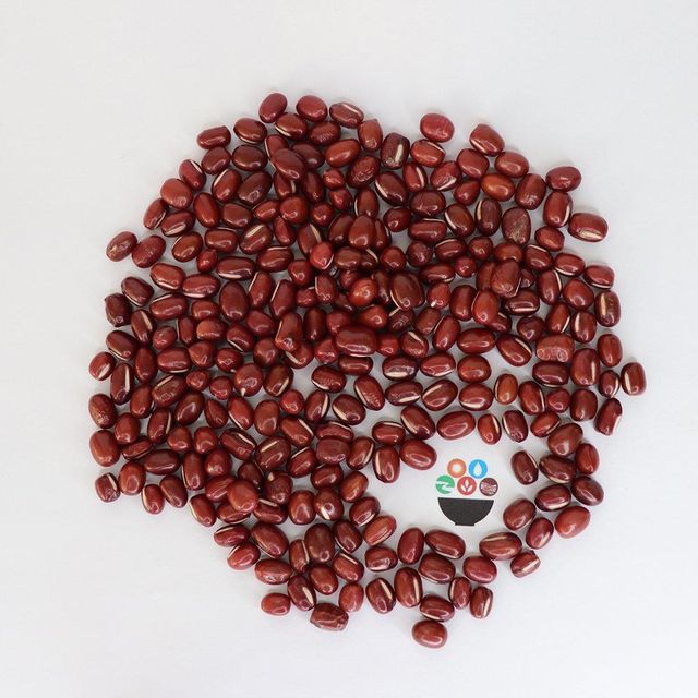 Organic Small Vaccum Packing Tianjin Small Round Red Adzuki 4.5 - 6.0 Mm Bulk Organic Vigna Umbellata Small Red Beans - Image 6