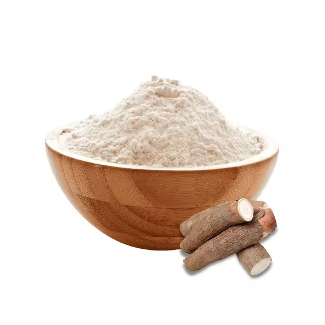 Tapioca starch flour in large quantities available at discounted rates for food suppliers - Image 1