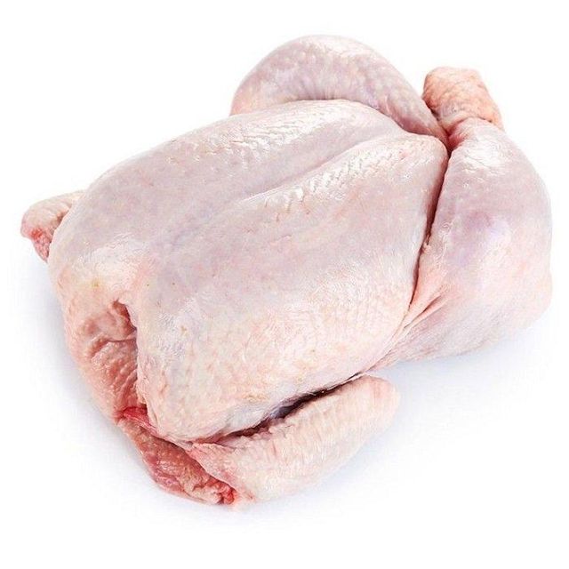High Quality Halal Frozen Whole Chicken and Parts Bulk Wholesale Cheap Price Premium Quality Vitamins International Standards - Image 3