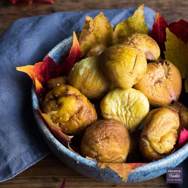 Farm Fresh Chestnuts With Superior Taste Profile Intended For Retail Packing And International Food Distribution - Image 4