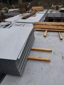 Reusable Waterproof PP Plastic Formwork Corrugated Plastic Sheets - Image 4