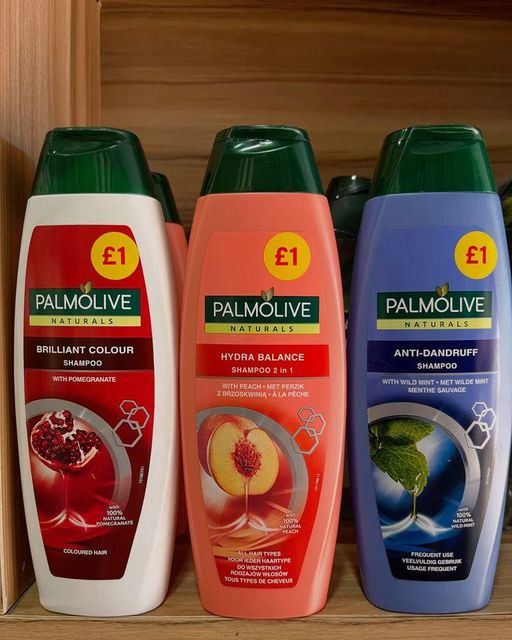 Authentic Palmolive Moisturizing Care Product Excellent Quality Wholesale Price For Soft Smooth Healthy Skin - Image 3