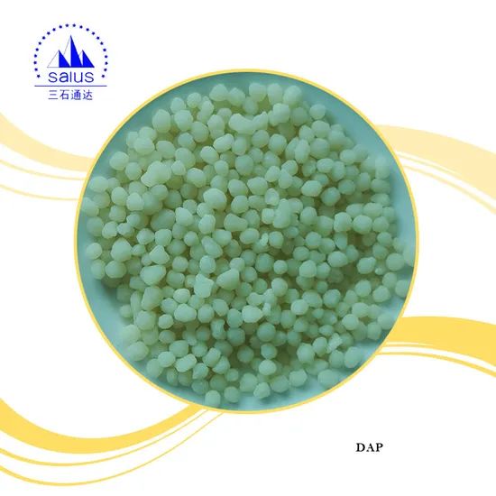 DAP Diammonium Phosphate with Good Price - Image 3
