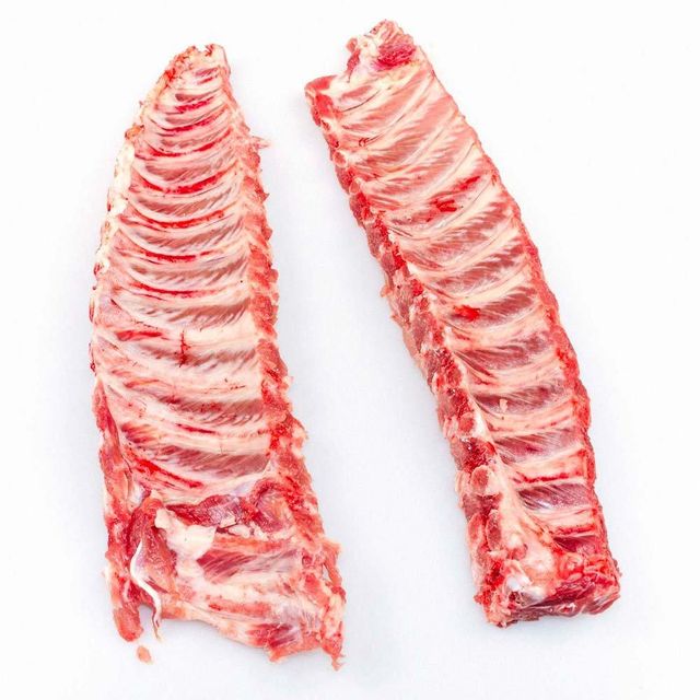 Frozen Pork Ribs Premium Quality Pork Ribs With High Meat Yield And Juicy Texture For B2B Purchase Programs - Image 3