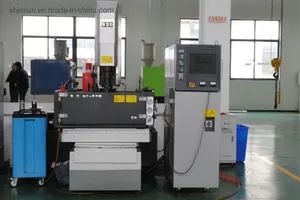 High-Quality Precision Product Line, Assembly Line After Injection Moulding Production - Image 3