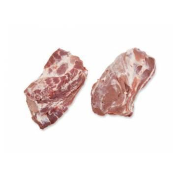Frozen Pork Shoulder 4D for sale BEST QUALITY FROZEN Pork Shoulder 4D BRAZIL ORIGIN Available for Supply FROZEN Pork Shoulder 4D MEAT BRAZIL ORIGIN Available for Shipment TO ANY PORT 100% Preserved Frozen Pork Shoulder 4D Fresh Nature Frozen Pork Shoulder 4D Meat Color Clean - Image 3