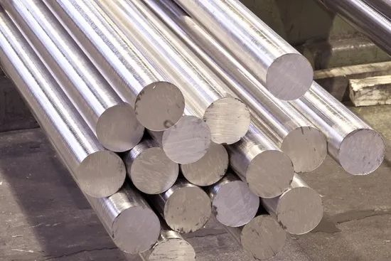 High Speed Tool Steel 1.3343 MOQ 1t Shape Round Origin Huangshi Trademark FUSHUN HS Code 7228600000 Size Range 50-420mm Specification - Image 1