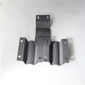 Custom Sheet Metal Stamping Deep Drawing Parts - Image 4