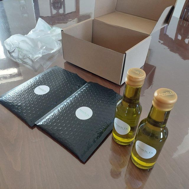 Bulk Greek Extra Virgin Olive Oil – Koroneiki EVOO - Image 3