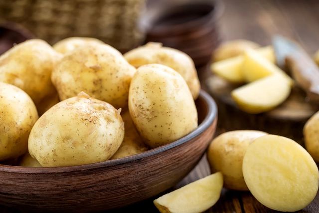 Hot Selling Natural Fresh Potatoes High Quality Fresh Potatoes Vegetables Wholesale Price - Image 3