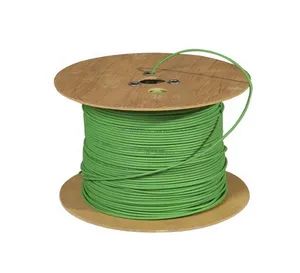 Factory Bus Communication Data Cable MOQ 10 Km Pairs 4 Pairs Type Bus Cable Trademark Risun Nom. Thick 1.1mm HS Code - Image 5