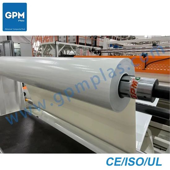 Continuous Laminator Production Line Panel Laminating Machine - Image 1