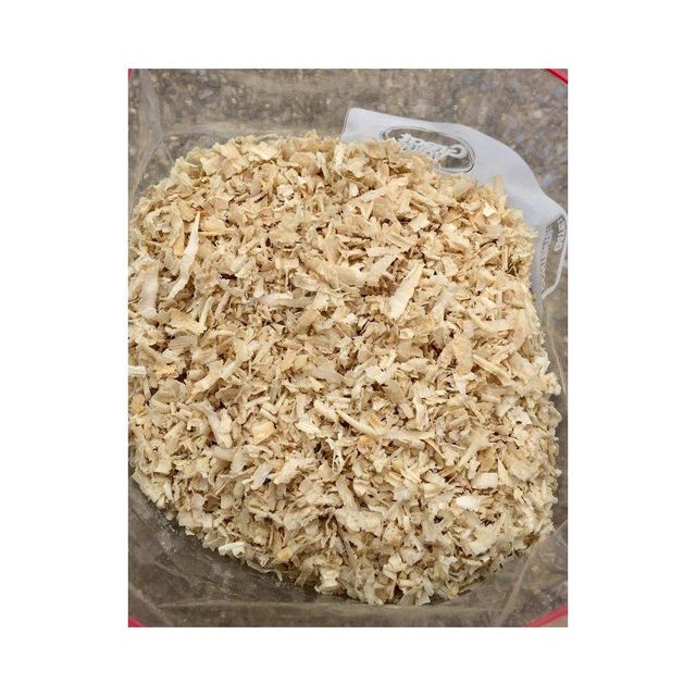 Wholesale Shaving Pine Wood Sawdust Premium Quality Wood Type Douglas fir - Image 3