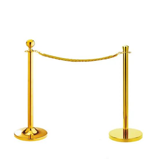 Hotel Furniture Access Control System Stainless Steel Product Access Control Traffic Barrier - Image 2