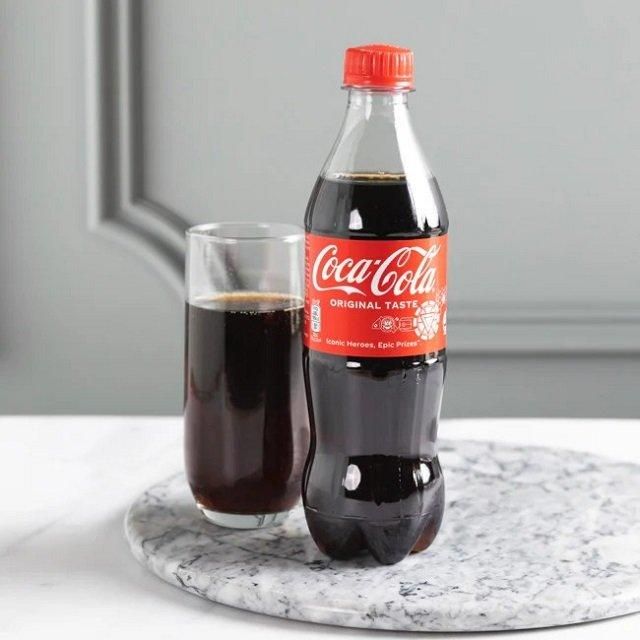Coca Cola Soft Drink Cheap Price Available For Restaurants Grocery Stores - Image 3