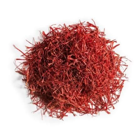 Premium Iranian Saffron – Super Negin & Negin Grade - Image 1