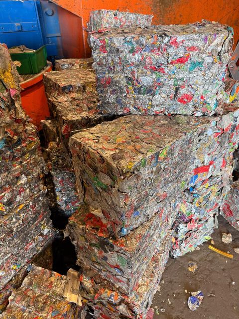 Cheap Aluminum UBC Scrap Prices/ Aluminum UBC Can Scrap for sell / UBC Aluminum Can Scrap Supplier - Image 4