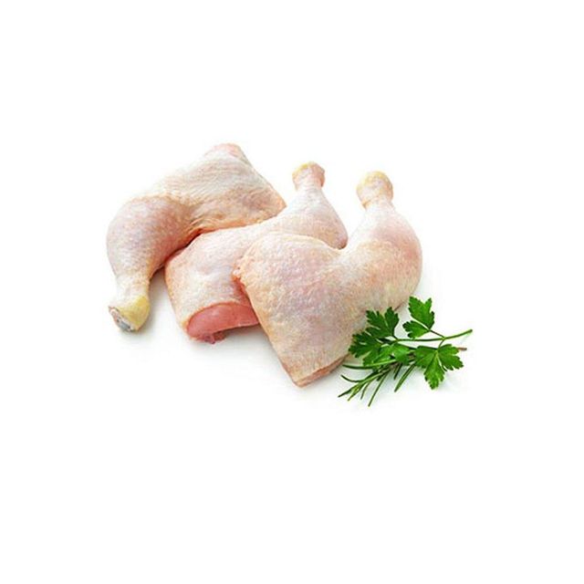 Wholesale chicken leg quarters bulk stock discount price low price fast shipping - Image 3