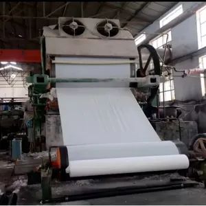 Toilet Paper Machine/Paper Making Machinery/Napkin Machine Model 3200 GSM 13-40g Origin Henan Trademark TX Condition New - Image 2