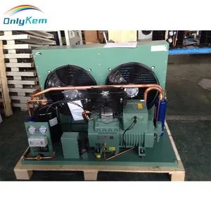 Copeland Scroll Compressor for Cooler Room/Freezer Room Origin China ...