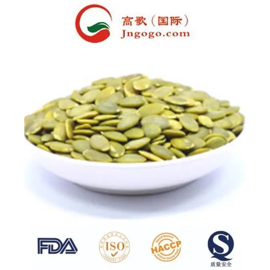 Exporting White Pumpkin Seed Kernels - Year-Round Supply Origin China Trademark gogo Processing Raw New Crop in Sep. HS Code - Image 4