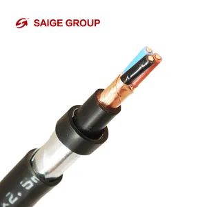 Defining The Standard: Rg-59 Coaxial Cable as The Benchmark for Analog Video Surveillance - Image 3