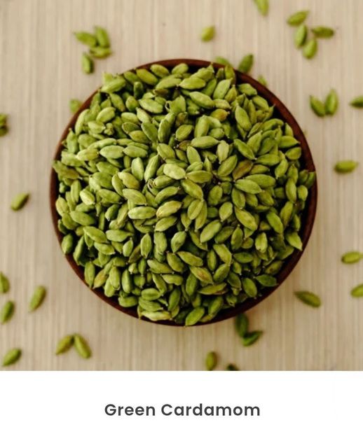 All spices like Cumin seeds , cloves , black pepper , coriander seeds , chia seeds , etc - Image 4