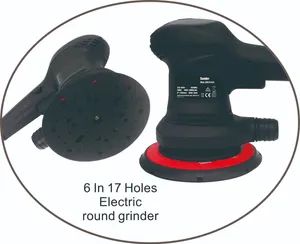 Car Care Equipment Economical Dust-Collection System - Image 5
