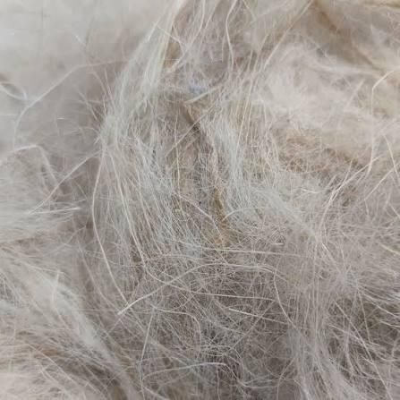High Purity Sisal Fiber Wholesale Bulk Factory Sale Low Moisture Eco Friendly Natural - Image 2