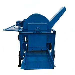 Corn Thresher Machine Rice Multifunction Thresher Origin China Application Corn HS Code 84295100 Model NO. 5TD-900 Trademark Cloud Pillar - Image 3