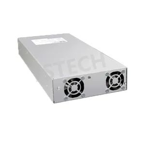 Bidirectional AC/DC Inverter 3kw~250kw 230VAC/400VAC 50~1000V 1Y Sine ...