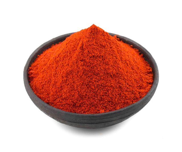 Red Chilli powder  Lal Mirch Powder  Mirchi Powder  Chilli Powder  Ground Red Chilli - Image 3