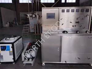 State-of-The-Art CO2 Supercritical Extraction Machine for Sandalwood and Vetiver Essential Oil - Image 6