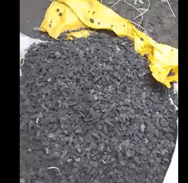High Quality Quality Smokeless Sawdust Charcoal Shisha - Image 3