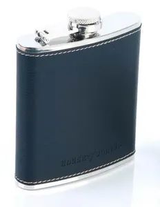 Stainless Steel Hip Flask HS Code 73239300 Payment Terms: T/T Production Capacity: - Image 1