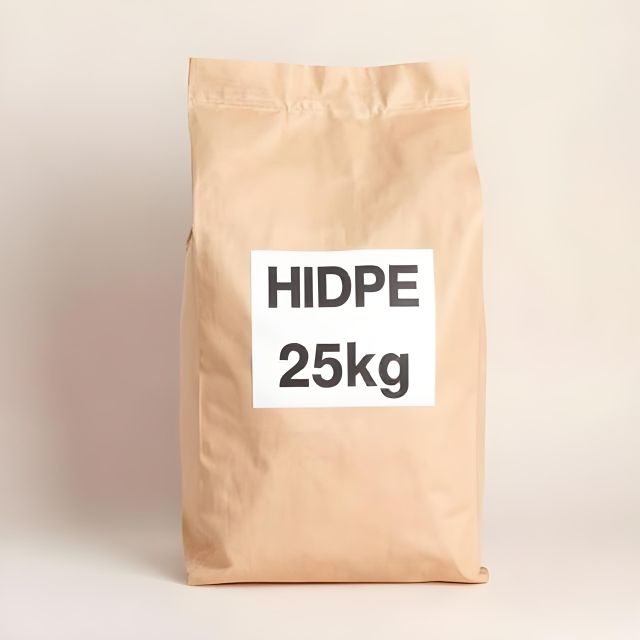 Polymer Raw Material Supply With Virgin Hdpe Film Grade Granules For Flexible Packaging Film Export Quality - Image 3