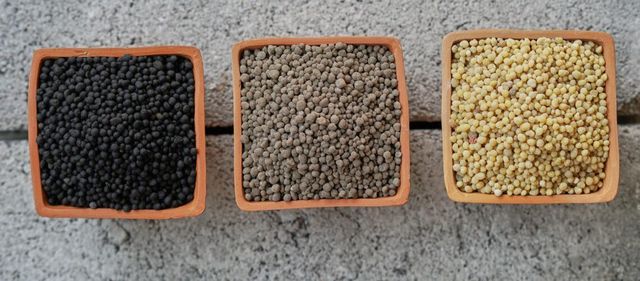 Fertilizer MAP Type with Rock and Calcium Phosphate - Image 3