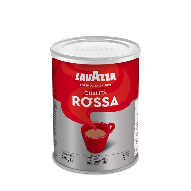 Lavazza Qualita Rossa Coffee - Image 3