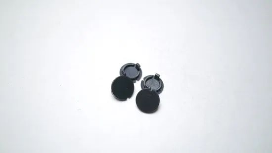 Plastic Router Housing Injection Molded Parts - Injection Molded Plastic Covers/End Caps/Protective Covers - Image 3