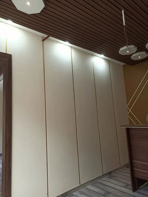Drywall Partitions Built Type all Material Gypsum , Cement, PVC , Wood Modifiability Easy To Relocate Or Modify Structural Strength Lightweight Yet - Image 8