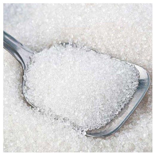 High Quality Cane Sugar The Best Refined White Sugar Icumsa 45 Brand Brazil Made From 100% non GMO Cane For Seasioning - Image 4