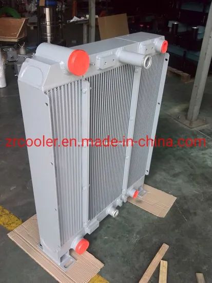 Heat Exchanger (B1001) - Image 3